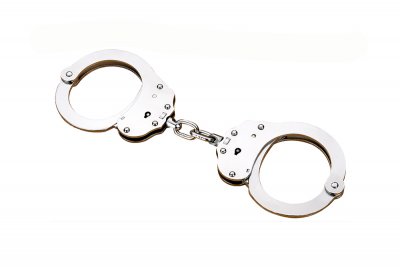 Alcyon Standard Handfängsel