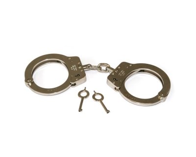 TCH Big Guy Handfängsel för stora handleder